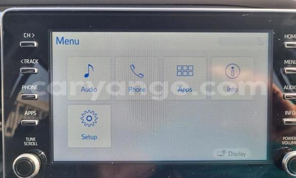 Buy Used Toyota Hilux Other Car in Karasburg in Karas Buy Used Toyota Hilux Other Car in Karasburg in Karas