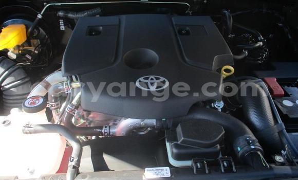 Acheter Occasion Voiture Toyota Hilux Autre à Karasburg, Karas Acheter Occasion Voiture Toyota Hilux Autre à Karasburg, Karas