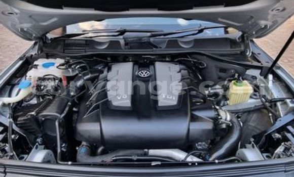 Acheter Occasion Voiture Volkswagen Touareg Gris à Windhoek, Namibie Acheter Occasion Voiture Volkswagen Touareg Gris à Windhoek, Namibie