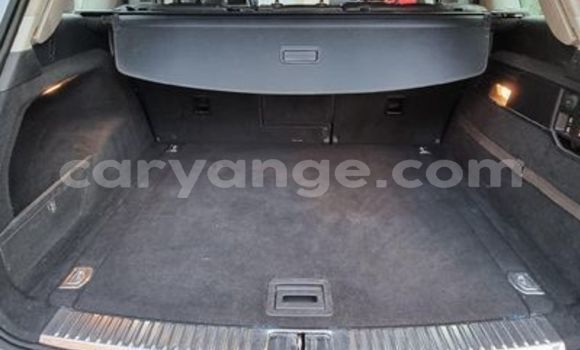 Acheter Occasion Voiture Volkswagen Touareg Gris à Windhoek, Namibie Acheter Occasion Voiture Volkswagen Touareg Gris à Windhoek, Namibie