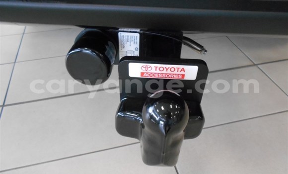 Acheter Occasion Voiture Toyota Hilux Gris à Karasburg, Karas Acheter Occasion Voiture Toyota Hilux Gris à Karasburg, Karas