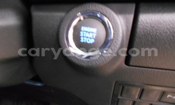 Acheter Occasion Voiture Toyota Hilux Gris à Karasburg, Karas Acheter Occasion Voiture Toyota Hilux Gris à Karasburg, Karas