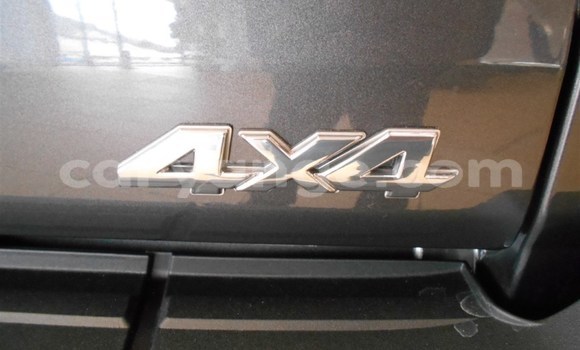 Acheter Occasion Voiture Toyota Hilux Gris à Karasburg, Karas Acheter Occasion Voiture Toyota Hilux Gris à Karasburg, Karas