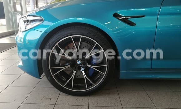 Buy Used BMW M5 Blue Car in Karasburg in Karas Buy Used BMW M5 Blue Car in Karasburg in Karas