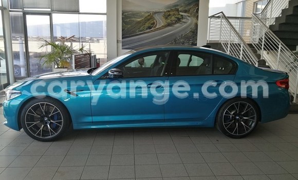 Buy Used BMW M5 Blue Car in Karasburg in Karas Buy Used BMW M5 Blue Car in Karasburg in Karas