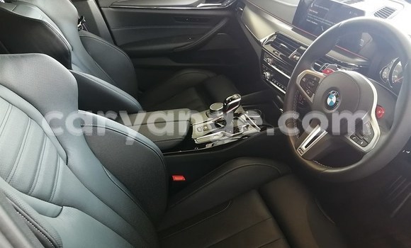 Buy Used BMW M5 Blue Car in Karasburg in Karas Buy Used BMW M5 Blue Car in Karasburg in Karas