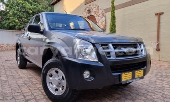 Buy Used Isuzu KB Other Car in Windhoek in Namibia Buy Used Isuzu KB Other Car in Windhoek in Namibia