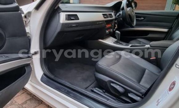 Acheter Occasion Voiture BMW 3–Series Blanc à Windhoek, Namibie Acheter Occasion Voiture BMW 3–Series Blanc à Windhoek, Namibie