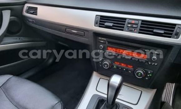 Acheter Occasion Voiture BMW 3–Series Blanc à Windhoek, Namibie Acheter Occasion Voiture BMW 3–Series Blanc à Windhoek, Namibie