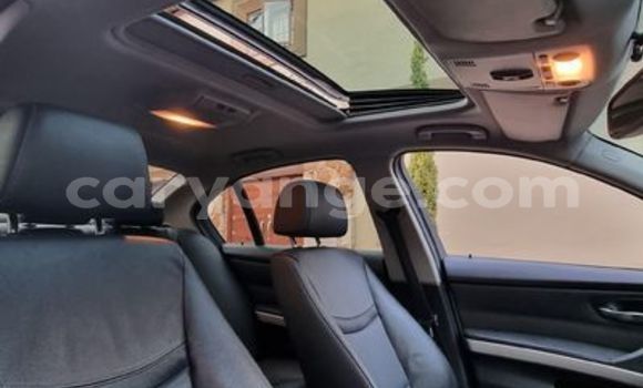 Acheter Occasion Voiture BMW 3–Series Blanc à Windhoek, Namibie Acheter Occasion Voiture BMW 3–Series Blanc à Windhoek, Namibie