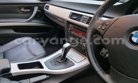 Acheter Occasion Voiture BMW 3–Series Blanc à Windhoek, Namibie Acheter Occasion Voiture BMW 3–Series Blanc à Windhoek, Namibie