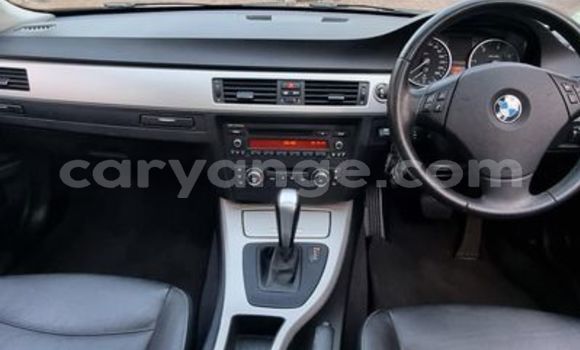 Acheter Occasion Voiture BMW 3–Series Blanc à Windhoek, Namibie Acheter Occasion Voiture BMW 3–Series Blanc à Windhoek, Namibie