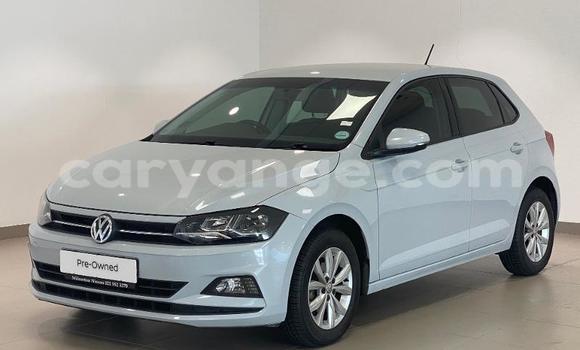 Buy Used Volkswagen Polo Other Car in Windhoek in Namibia
