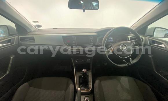 Buy Used Volkswagen Polo Other Car in Windhoek in Namibia Buy Used Volkswagen Polo Other Car in Windhoek in Namibia