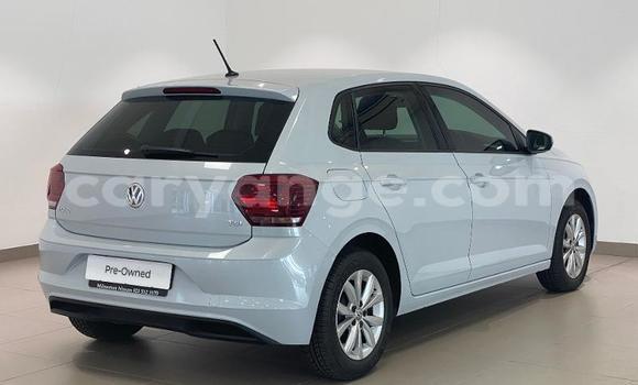 Buy Used Volkswagen Polo Other Car in Windhoek in Namibia Buy Used Volkswagen Polo Other Car in Windhoek in Namibia