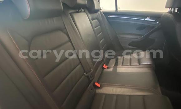 Acheter Occasion Voiture Volkswagen Golf GTI Blanc à Windhoek, Namibie Acheter Occasion Voiture Volkswagen Golf GTI Blanc à Windhoek, Namibie