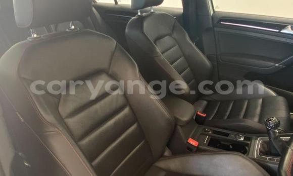 Acheter Occasion Voiture Volkswagen Golf GTI Blanc à Windhoek, Namibie Acheter Occasion Voiture Volkswagen Golf GTI Blanc à Windhoek, Namibie