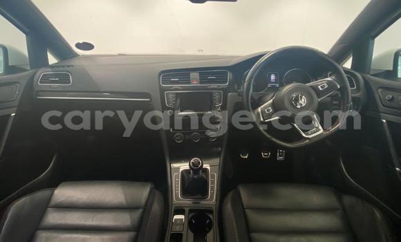 Acheter Occasion Voiture Volkswagen Golf GTI Blanc à Windhoek, Namibie Acheter Occasion Voiture Volkswagen Golf GTI Blanc à Windhoek, Namibie