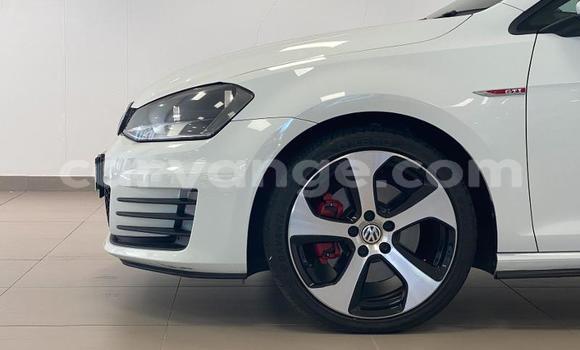 Acheter Occasion Voiture Volkswagen Golf GTI Blanc à Windhoek, Namibie Acheter Occasion Voiture Volkswagen Golf GTI Blanc à Windhoek, Namibie