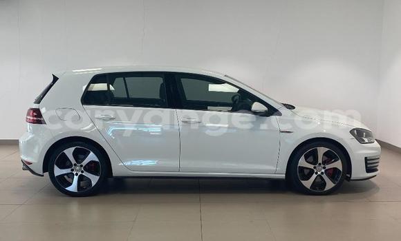 Acheter Occasion Voiture Volkswagen Golf GTI Blanc à Windhoek, Namibie Acheter Occasion Voiture Volkswagen Golf GTI Blanc à Windhoek, Namibie