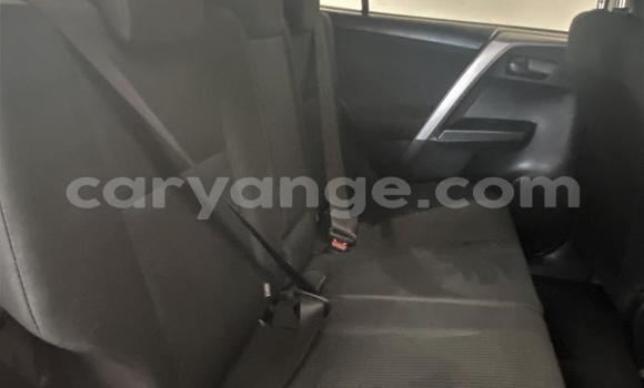 Acheter Occasion Voiture Toyota RAV4 Autre à Windhoek, Namibie Acheter Occasion Voiture Toyota RAV4 Autre à Windhoek, Namibie