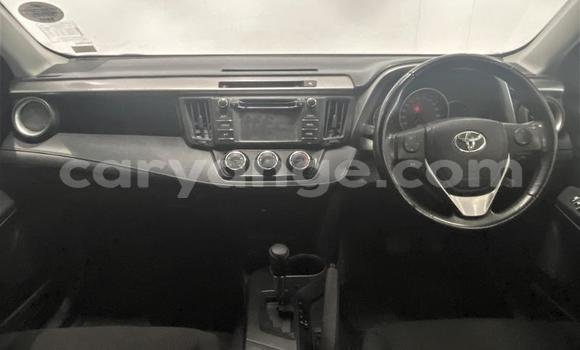 Acheter Occasion Voiture Toyota RAV4 Autre à Windhoek, Namibie Acheter Occasion Voiture Toyota RAV4 Autre à Windhoek, Namibie