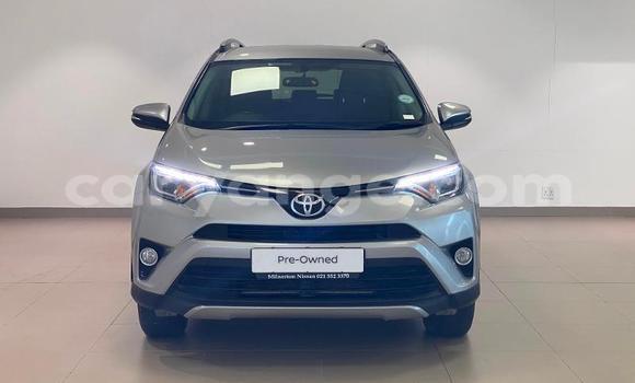 Acheter Occasion Voiture Toyota RAV4 Autre à Windhoek, Namibie Acheter Occasion Voiture Toyota RAV4 Autre à Windhoek, Namibie