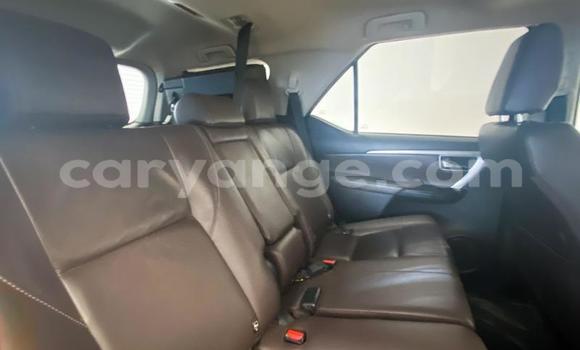 Buy Used Toyota Fortuner White Car in Grootfontein in Namibia Buy Used Toyota Fortuner White Car in Grootfontein in Namibia