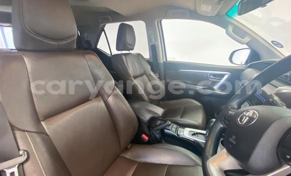 Buy Used Toyota Fortuner White Car in Grootfontein in Namibia Buy Used Toyota Fortuner White Car in Grootfontein in Namibia