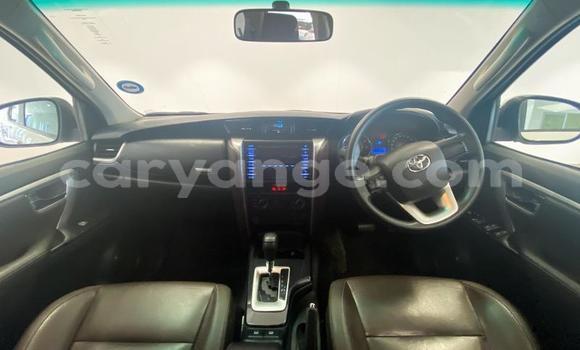 Buy Used Toyota Fortuner White Car in Grootfontein in Namibia Buy Used Toyota Fortuner White Car in Grootfontein in Namibia