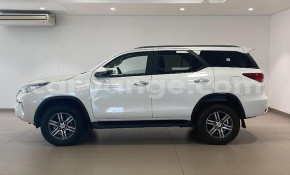 Buy Used Toyota Fortuner White Car in Grootfontein in Namibia Buy Used Toyota Fortuner White Car in Grootfontein in Namibia