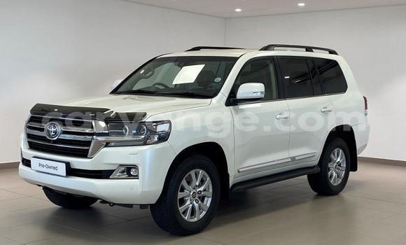 Buy Used Toyota Land Cruiser Other Car in Windhoek in Namibia
