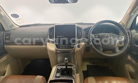 Buy Used Toyota Land Cruiser Other Car in Windhoek in Namibia Buy Used Toyota Land Cruiser Other Car in Windhoek in Namibia