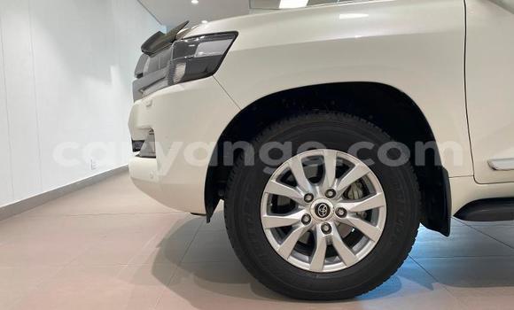 Buy Used Toyota Land Cruiser Other Car in Windhoek in Namibia Buy Used Toyota Land Cruiser Other Car in Windhoek in Namibia
