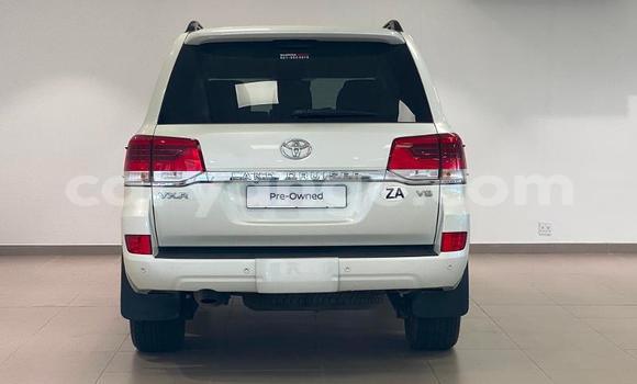 Buy Used Toyota Land Cruiser Other Car in Windhoek in Namibia Buy Used Toyota Land Cruiser Other Car in Windhoek in Namibia