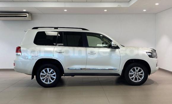 Buy Used Toyota Land Cruiser Other Car in Windhoek in Namibia Buy Used Toyota Land Cruiser Other Car in Windhoek in Namibia