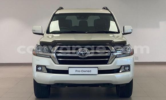 Buy Used Toyota Land Cruiser Other Car in Windhoek in Namibia Buy Used Toyota Land Cruiser Other Car in Windhoek in Namibia