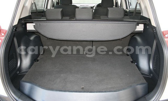 Buy Used Toyota RAV4 White Car in Khorixas in Kunene Buy Used Toyota RAV4 White Car in Khorixas in Kunene