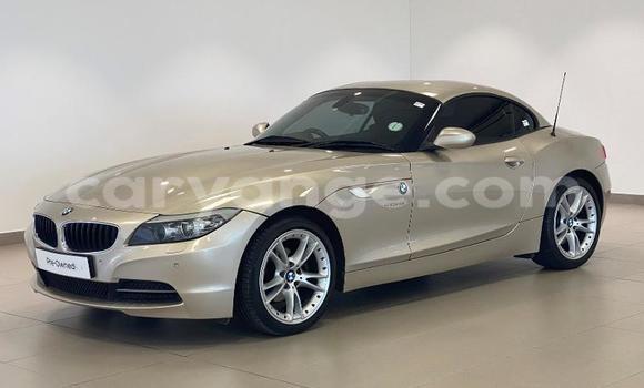 Buy Used BMW Z4 Other Car in Walvis Bay in Namibia