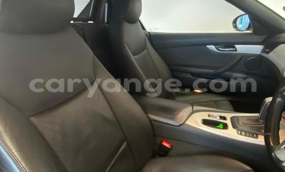 Acheter Occasion Voiture BMW Z4 Autre à Walvis Bay, Namibie Acheter Occasion Voiture BMW Z4 Autre à Walvis Bay, Namibie