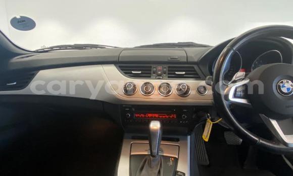 Acheter Occasion Voiture BMW Z4 Autre à Walvis Bay, Namibie Acheter Occasion Voiture BMW Z4 Autre à Walvis Bay, Namibie