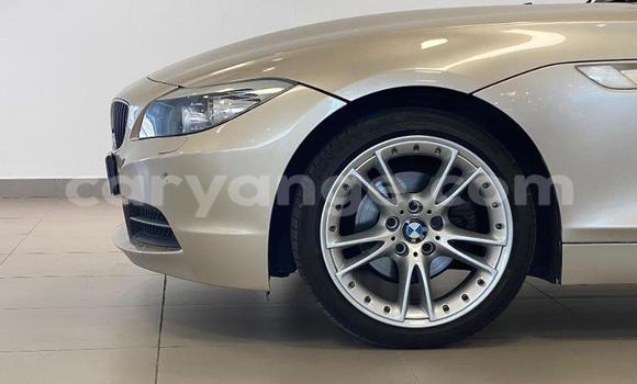 Acheter Occasion Voiture BMW Z4 Autre à Walvis Bay, Namibie Acheter Occasion Voiture BMW Z4 Autre à Walvis Bay, Namibie