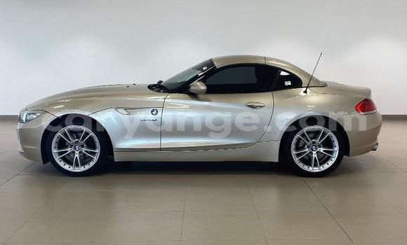 Acheter Occasion Voiture BMW Z4 Autre à Walvis Bay, Namibie Acheter Occasion Voiture BMW Z4 Autre à Walvis Bay, Namibie