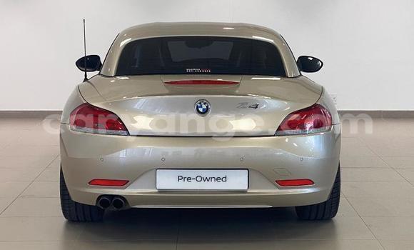 Acheter Occasion Voiture BMW Z4 Autre à Walvis Bay, Namibie Acheter Occasion Voiture BMW Z4 Autre à Walvis Bay, Namibie
