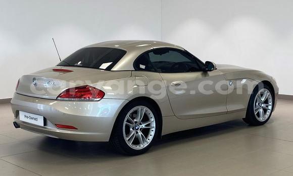 Acheter Occasion Voiture BMW Z4 Autre à Walvis Bay, Namibie Acheter Occasion Voiture BMW Z4 Autre à Walvis Bay, Namibie