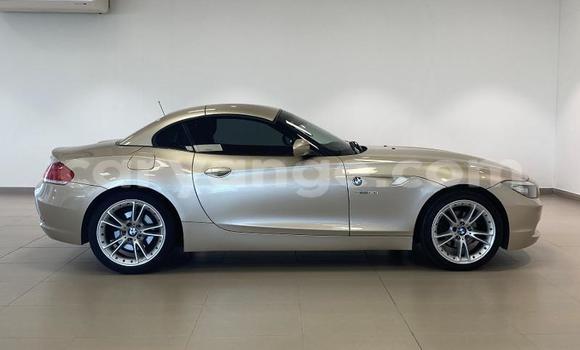 Acheter Occasion Voiture BMW Z4 Autre à Walvis Bay, Namibie Acheter Occasion Voiture BMW Z4 Autre à Walvis Bay, Namibie