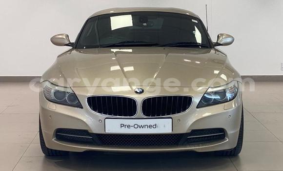 Acheter Occasion Voiture BMW Z4 Autre à Walvis Bay, Namibie Acheter Occasion Voiture BMW Z4 Autre à Walvis Bay, Namibie