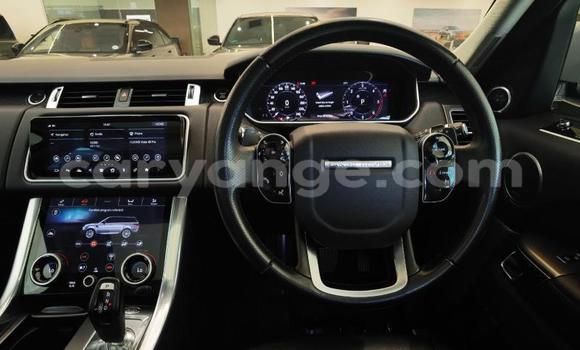Acheter Occasion Voiture Land Rover Range Rover Sport Blanc à Karasburg, Karas Acheter Occasion Voiture Land Rover Range Rover Sport Blanc à Karasburg, Karas