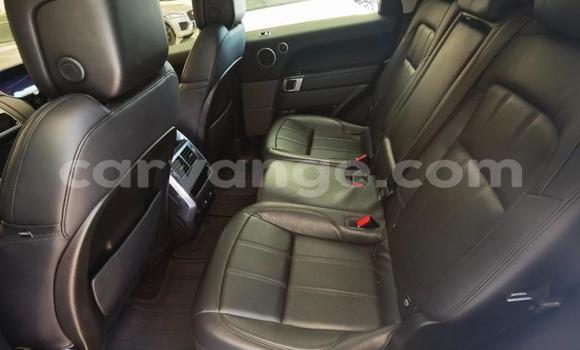 Acheter Occasion Voiture Land Rover Range Rover Sport Blanc à Karasburg, Karas Acheter Occasion Voiture Land Rover Range Rover Sport Blanc à Karasburg, Karas