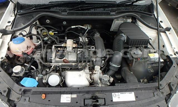 Acheter Occasion Voiture Volkswagen Polo Blanc à Walvis Bay, Namibie Acheter Occasion Voiture Volkswagen Polo Blanc à Walvis Bay, Namibie